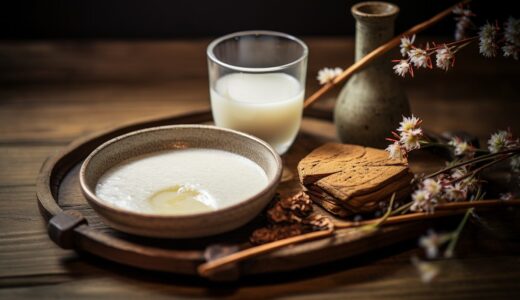 甘酒の驚きの効果一覧！酒粕、麹など原料で効果が変わる!?1か月でどんな効果が出る？